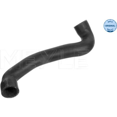 Meyle Kühlerschlauch MEYLE-ORIGINAL: True to OE 319 115 3141