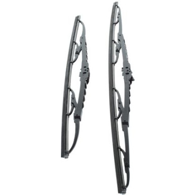 BOSCH 490 Scheibenwischer Twin 3 397 118 202 BOSCH 490 Scheibenwischer Twin 3 397 118 202