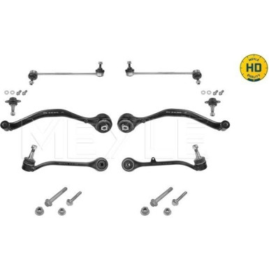 316 050 0107/HD Lenkersatz, Radaufhängung MEYLE-HD-KIT: Better solution for you!