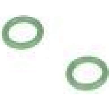 33038 Trockner, Klimaanlage