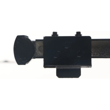 AC 349 000S Kondensator, Klimaanlage BEHR AC 349 000S Kondensator, Klimaanlage BEHR