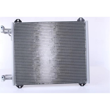 94584 Kondensator, Klimaanlage ** FIRST FIT **