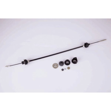 8AK 355 701-881 Seilzug, Kupplungsbetätigung