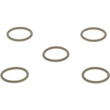BOSCH | Dichtring | 2 440 210 012