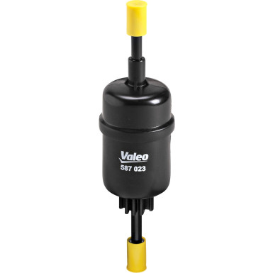 Valeo | Kraftstofffilter | 587023