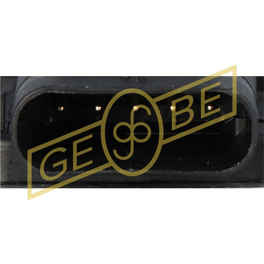 GEBE | NOx-Sensor, NOx-Katalysator | 9 3708 1