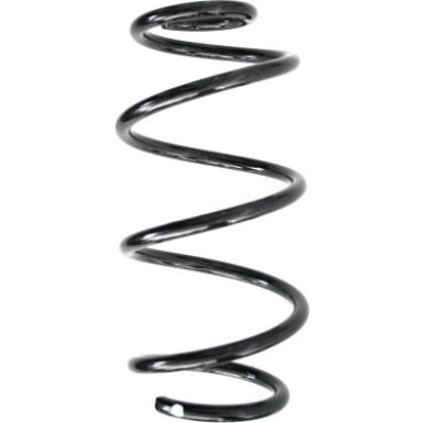 Spidan | Fahrwerksfeder | 86678