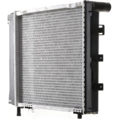 Mahle | Kühler, Motorkühlung | CR 256 000S