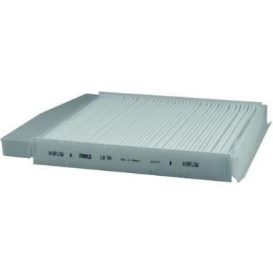 LA 54 Filter, Innenraumluft