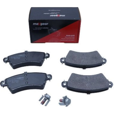 19-3859 Bremsbelagsatz, Scheibenbremse