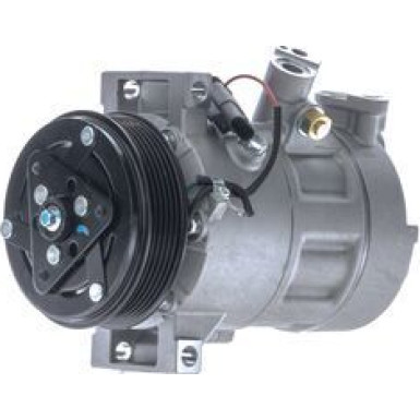 ACP 539 000S Kompressor, Klimaanlage BEHR