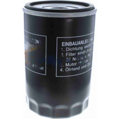 V10-0320 Ölfilter Original VAICO Qualität