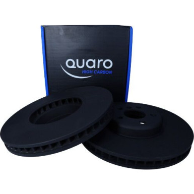 QD1431HC Bremsscheibe