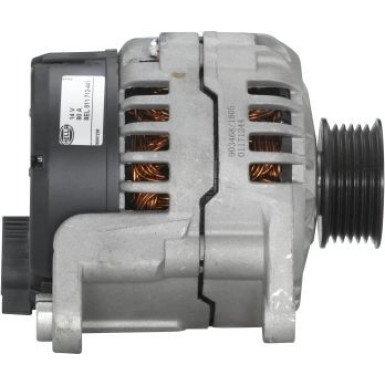 8EL 011 712-441 Generator