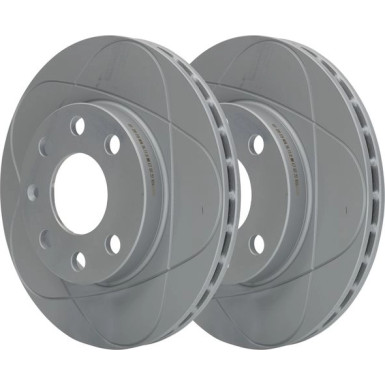 24.0320-0115.1 Bremsscheibe PowerDisc