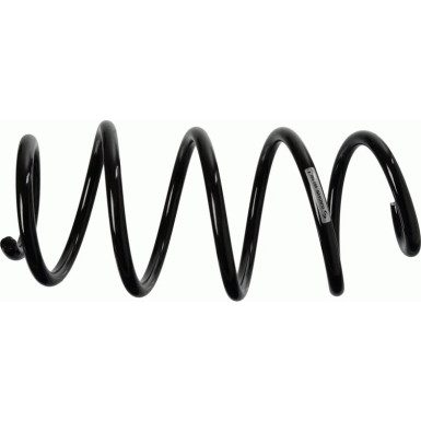 993 395 Fahrwerksfeder