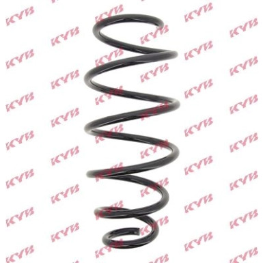 RA3976 Fahrwerksfeder K-Flex