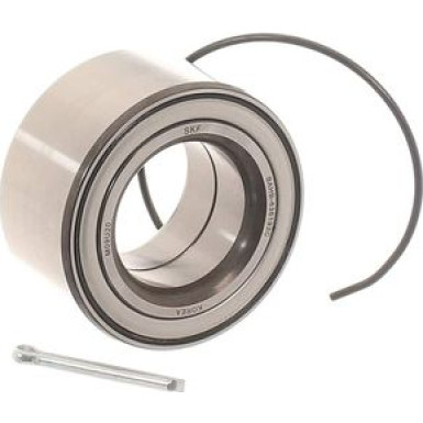 VKBA 7545 Radlagersatz