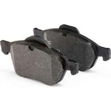 Delphi Bremsbelagsatz, Scheibenbremse LP2252 Delphi Bremsbelagsatz, Scheibenbremse LP2252