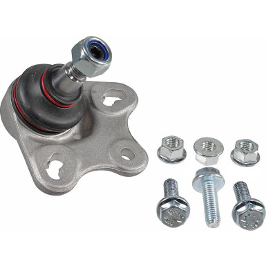 Metzger Trag-/Führungsgelenk COMPETENCE KIT 57017218