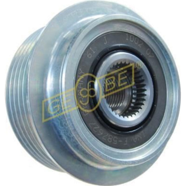 GEBE | Generatorfreilauf | 3 5476 1
