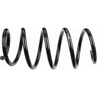 Sachs | Fahrwerksfeder | 998 949