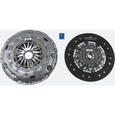 SACHS 3000 951 151 Kupplungssatz XTend