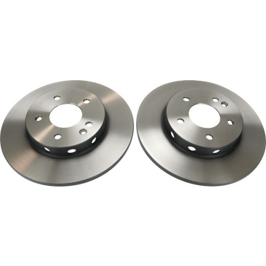 TRW Bremsscheibe DF2654