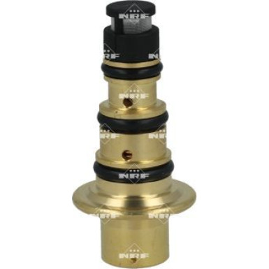 NRF Regelventil, Kompressor 38636