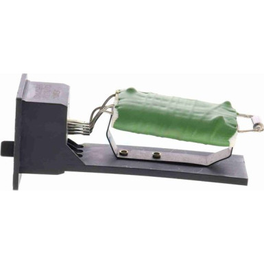 V20-79-0003-1 Regler, Innenraumgebläse Original VEMO Qualität