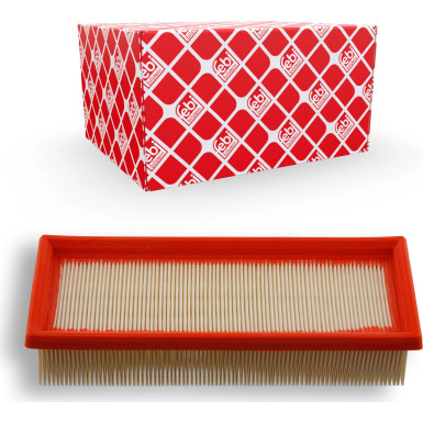 FEBI BILSTEIN 30357 Luftfilter FEBI BILSTEIN 30357 Luftfilter