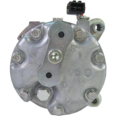 Mahle Kompressor, Klimaanlage BEHR ACP 1021 000S