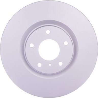 Hella | Bremsscheibe | 8DD 355 128-771
