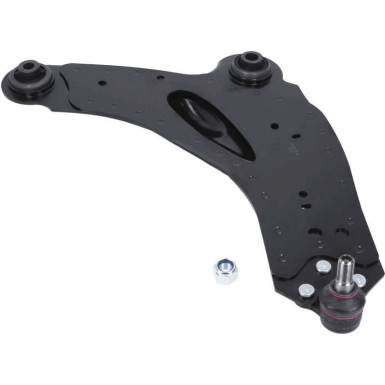 33497 01 Lenker, Radaufhängung