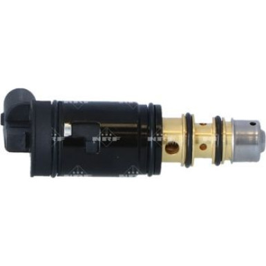 NRF | Regelventil, Kompressor | 38450