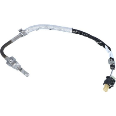 707089 Sensor, Abgastemperatur EASY FIT