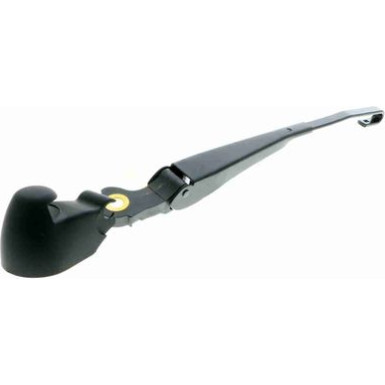 V10-2207 Wischarm, Scheibenreinigung Original VAICO Qualität