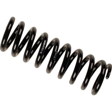36-133635 Fahrwerksfeder BILSTEIN - B3 Serienersatz (Federn)