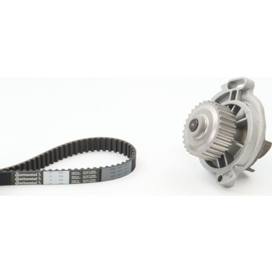 CT539WP1 Wasserpumpe + Zahnriemensatz CT539WP1 Wasserpumpe + Zahnriemensatz