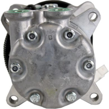 ACP 1280 000S Kompressor, Klimaanlage BEHR ACP 1280 000S Kompressor, Klimaanlage BEHR