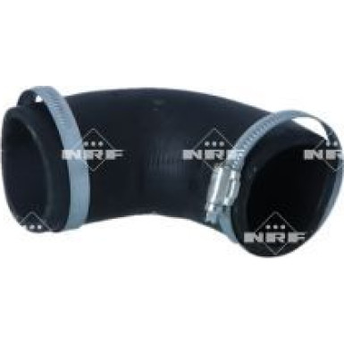 166190 Ladeluftschlauch EASY FIT