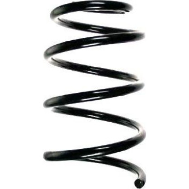 Spidan | Fahrwerksfeder | 85989 Spidan | Fahrwerksfeder | 85989