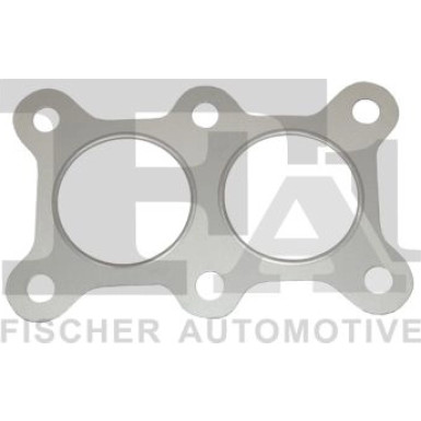 110-923 Dichtung, Abgasrohr