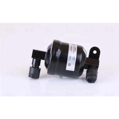 95109 Trockner, Klimaanlage