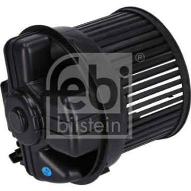 febi bilstein | Innenraumgebläse | 197416