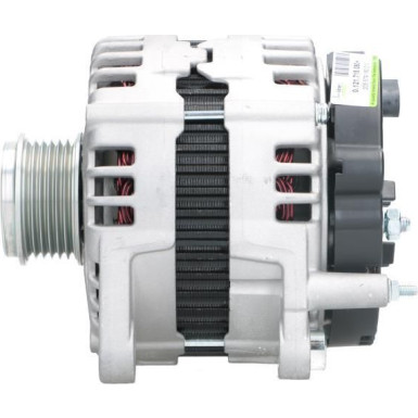 PSH | Generator | 205.579.180.010