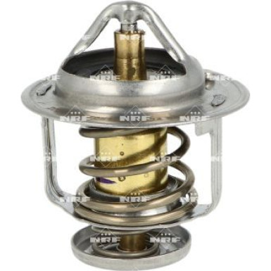 NRF | Thermostat, Kühlmittel | 725143