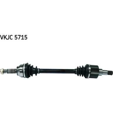 VKJC 5715 Antriebswelle