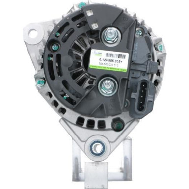 PSH Generator +Line Original 506.503.070.010