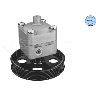 514 631 0014 Hydraulikpumpe, Lenkung MEYLE-ORIGINAL: True to OE.